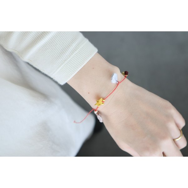 画像2: gungulparman/bracelet 2 (2)