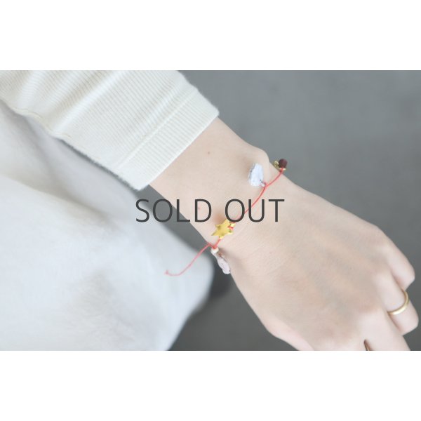 画像2: gungulparman/bracelet 2 (2)