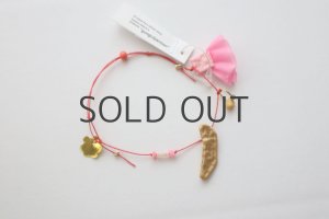 画像: gungulparman/bracelet 1