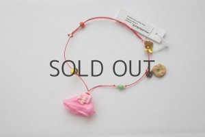 画像: gungulparman/bracelet 3