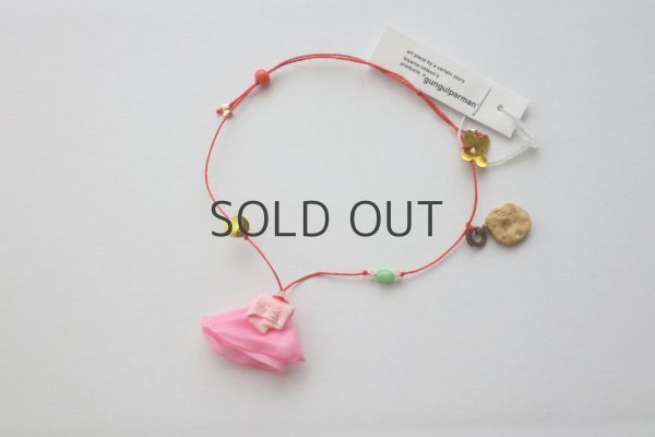 画像1: gungulparman/bracelet 3 (1)