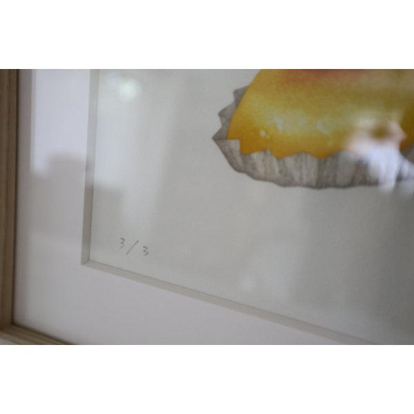 画像3: 彦坂木版工房/ 「スイートポテト」 (3)