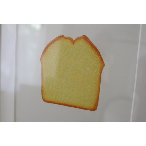 画像4: 彦坂木版工房/ 「パウンドケーキ」 (4)