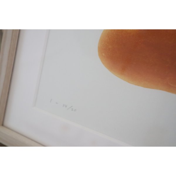 画像4: 彦坂木版工房/ 「クリームパン」 (4)