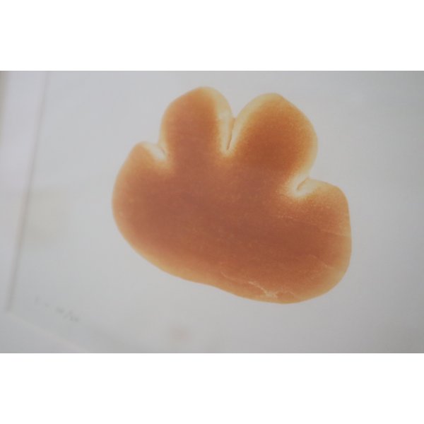 画像2: 彦坂木版工房/ 「クリームパン」 (2)