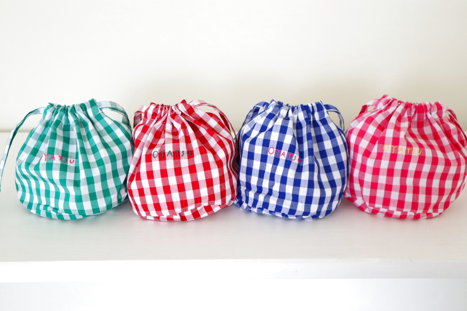 画像: 1/20 - 1/31 oyatsu袋 プレゼントイベント